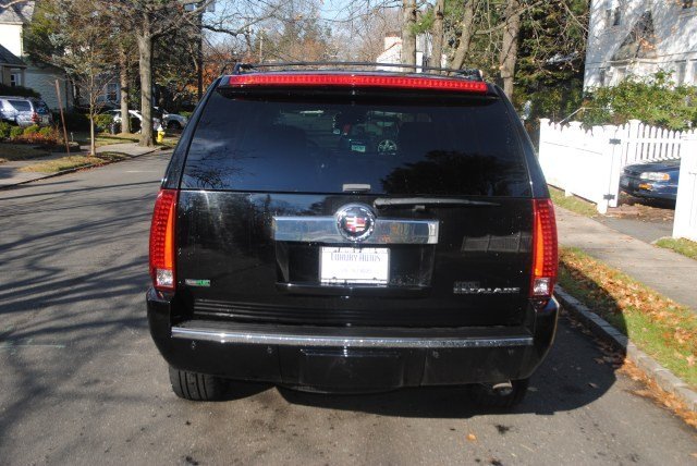 Cadillac Escalade 2010 photo 3