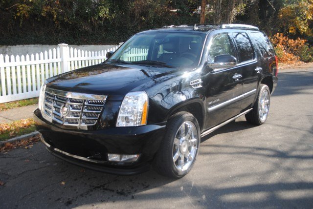 Cadillac Escalade Premium Unspecified