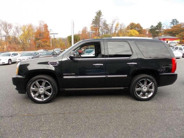 Cadillac Escalade 2010 photo 4