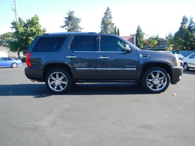 Cadillac Escalade 2010 photo 1