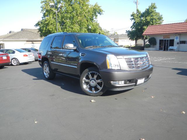Cadillac Escalade 2010 photo 3