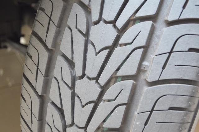 Cadillac Escalade 2010 photo 11