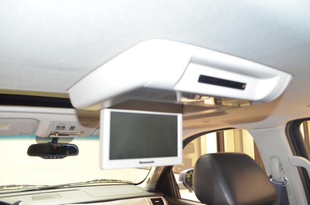 Cadillac Escalade 2010 photo 13