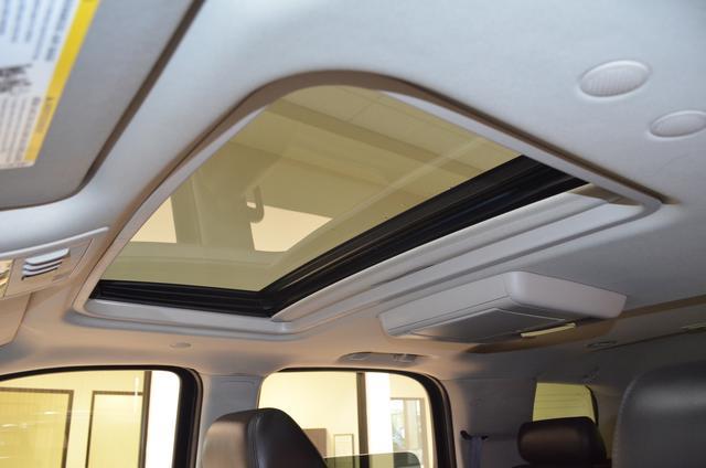 Cadillac Escalade 2010 photo 15