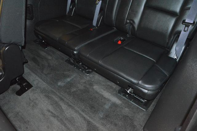 Cadillac Escalade 2010 photo 20