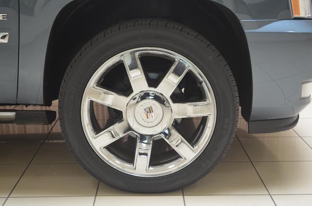 Cadillac Escalade 2010 photo 27