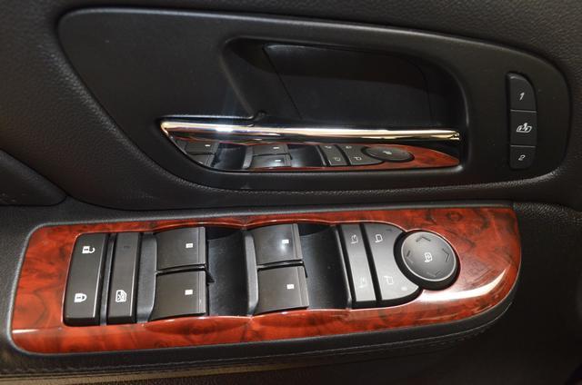 Cadillac Escalade 2010 photo 4