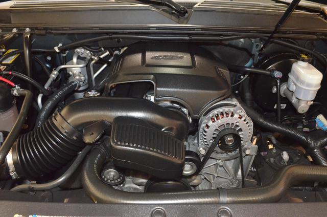 Cadillac Escalade 2010 photo 9