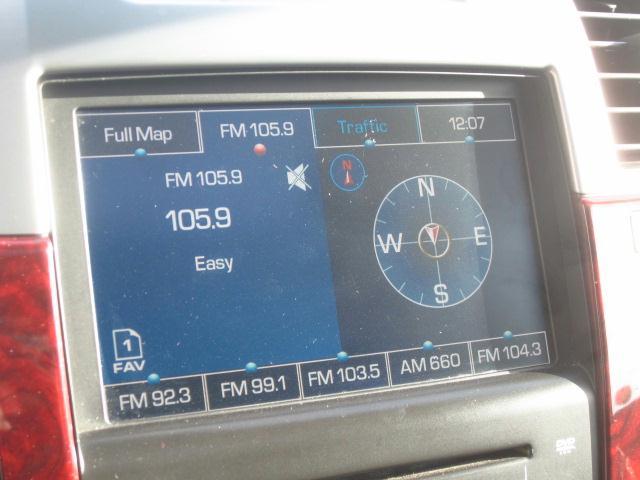 Cadillac Escalade 2010 photo 10