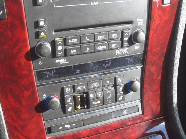 Cadillac Escalade 2010 photo 11