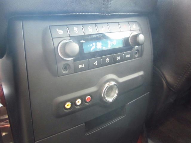 Cadillac Escalade 2010 photo 14