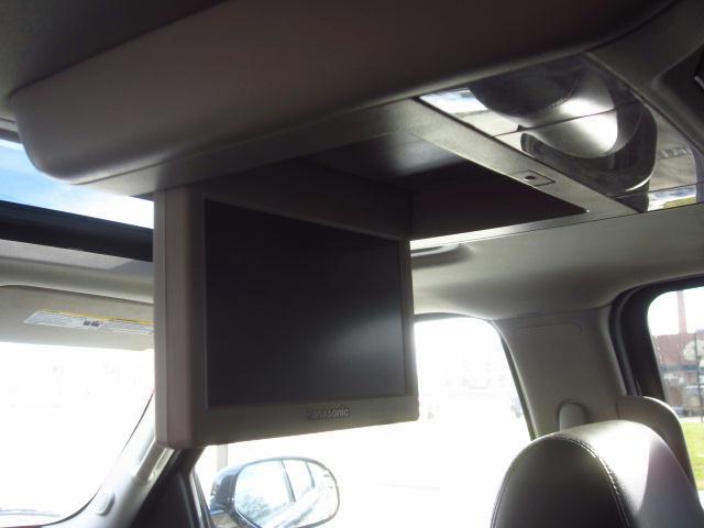 Cadillac Escalade 2010 photo 15