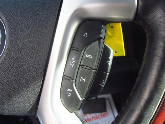 Cadillac Escalade 2010 photo 24