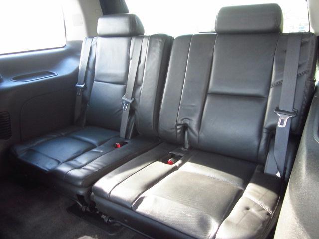 Cadillac Escalade 2010 photo 4