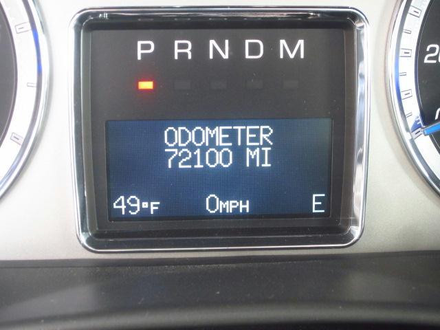 Cadillac Escalade 2010 photo 5