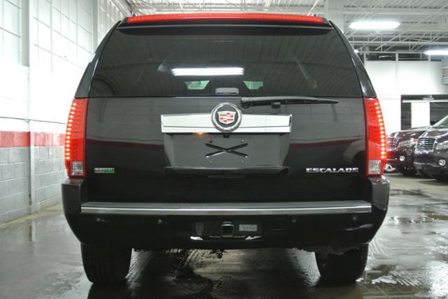 Cadillac Escalade 2010 photo 7