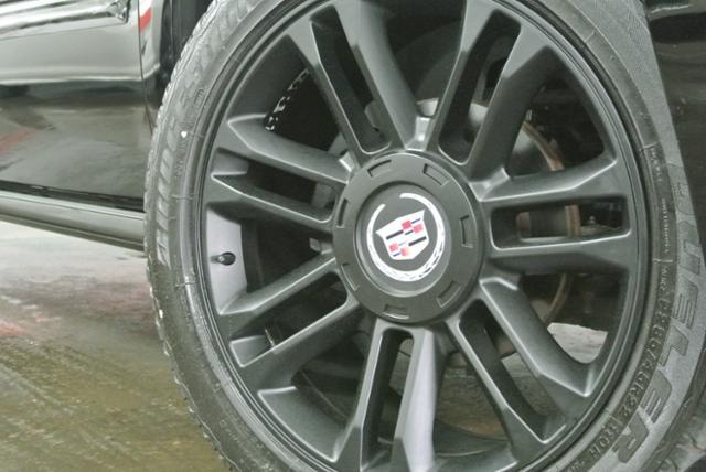 Cadillac Escalade 2010 photo 9