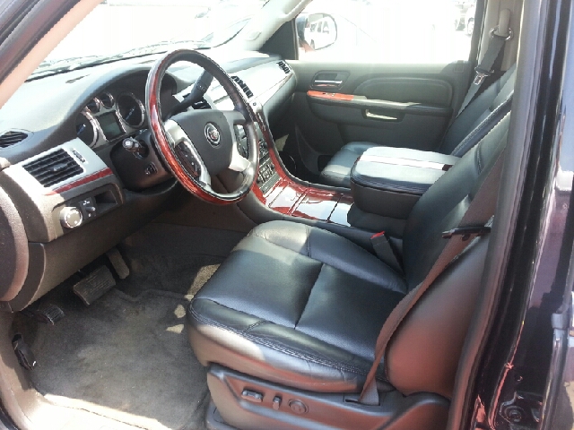 Cadillac Escalade 2010 photo 3