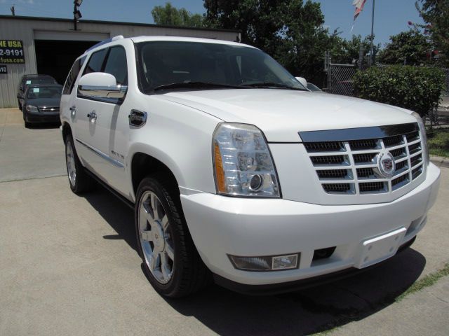 Cadillac Escalade 2010 photo 3