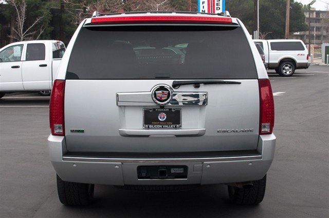 Cadillac Escalade 2010 photo 3