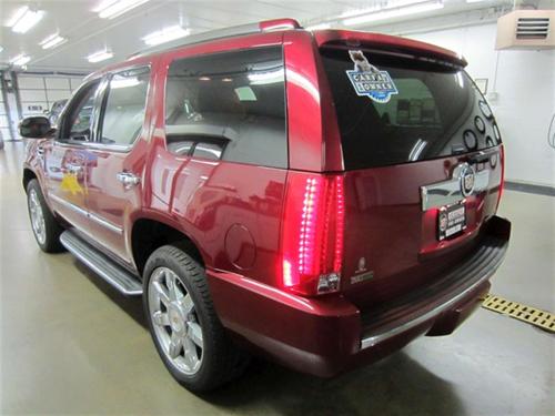 Cadillac Escalade Coupe Other