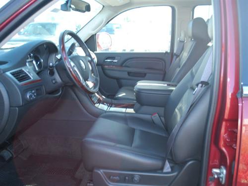 Cadillac Escalade 2011 photo 1