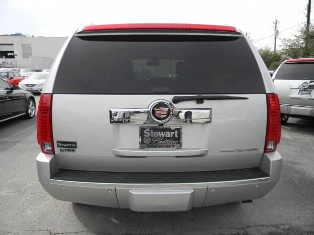 Cadillac Escalade 2 Dr SC2 Coupe SUV