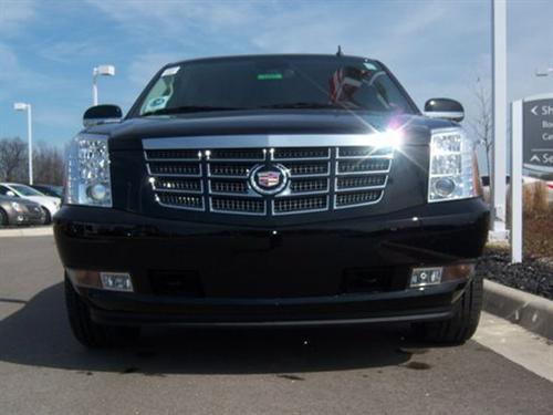 Cadillac Escalade 2011 photo 2