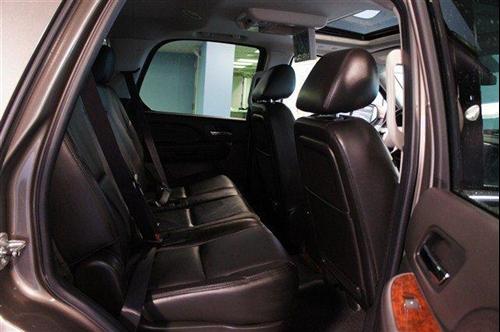 Cadillac Escalade 2011 photo 1