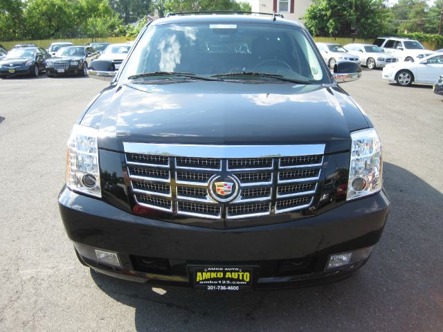 Cadillac Escalade 2011 photo 4