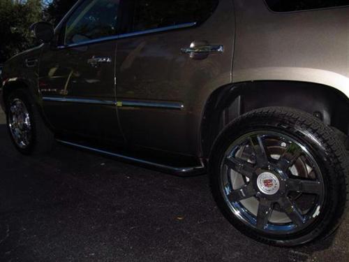 Cadillac Escalade 2011 photo 2