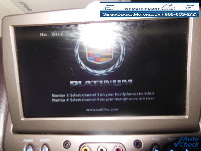 Cadillac Escalade 2011 photo 0