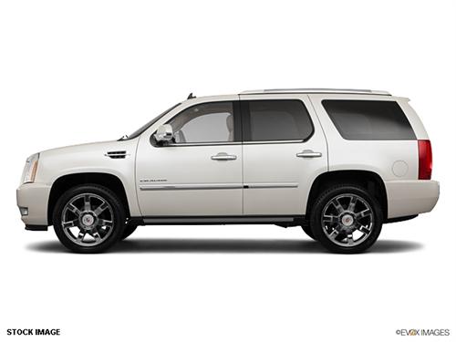 Cadillac Escalade Premium Other