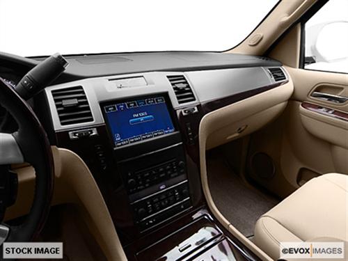 Cadillac Escalade 2011 photo 2