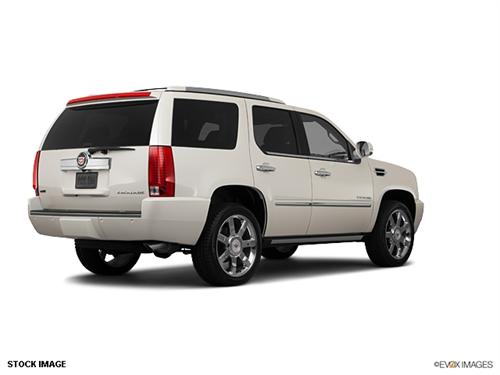 Cadillac Escalade 2011 photo 3