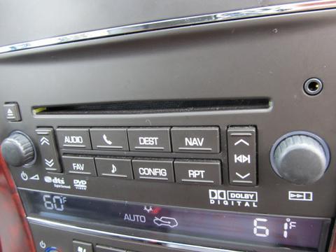 Cadillac Escalade 2011 photo 1