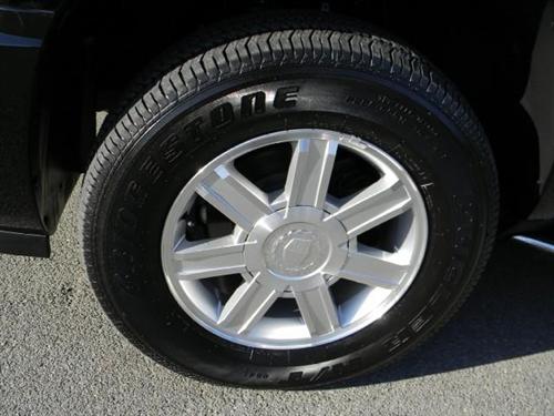 Cadillac Escalade 2011 photo 3