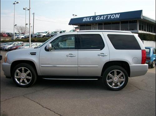 Cadillac Escalade Coupe Other