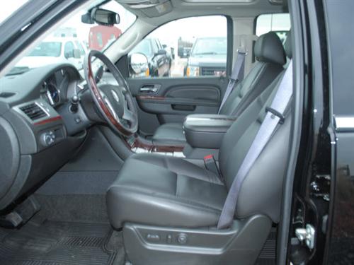 Cadillac Escalade 2011 photo 1