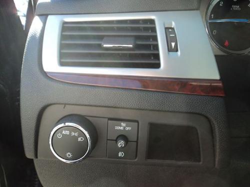 Cadillac Escalade 2011 photo 1