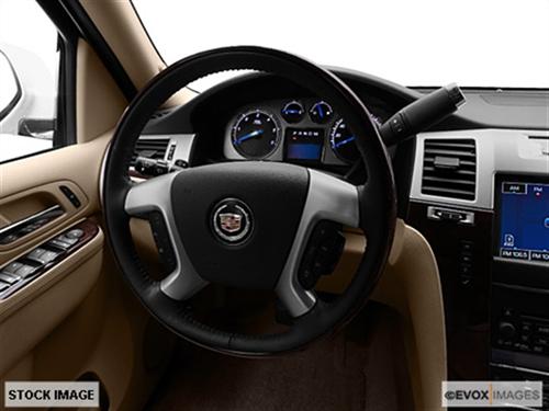 Cadillac Escalade 2011 photo 4
