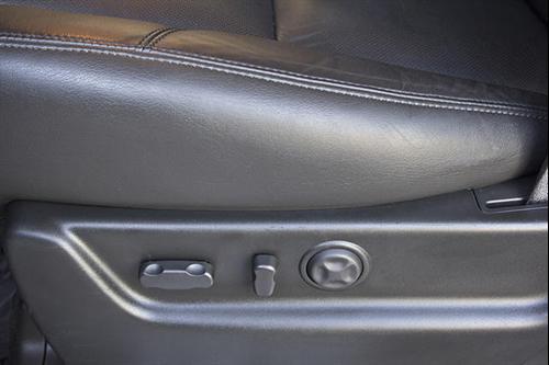 Cadillac Escalade Base Other