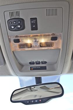 Cadillac Escalade 2011 photo 1