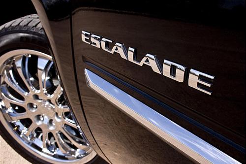 Cadillac Escalade 2011 photo 5