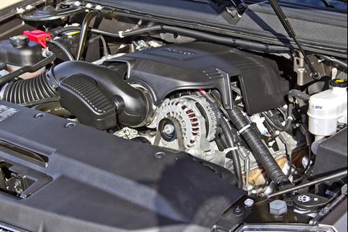 Cadillac Escalade 2011 photo 1