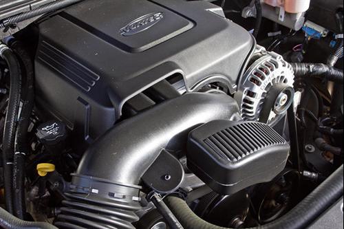 Cadillac Escalade 2011 photo 3