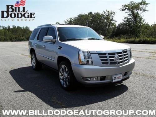 Cadillac Escalade Premium Other
