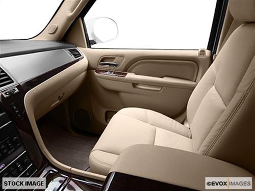 Cadillac Escalade Ralliart Other