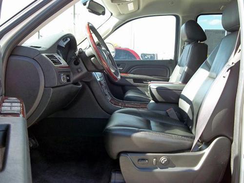 Cadillac Escalade Base Other