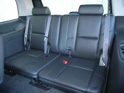 Cadillac Escalade 2011 photo 4